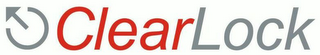 CLEARLOCK logo