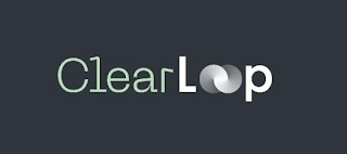CLEARLOOP logo