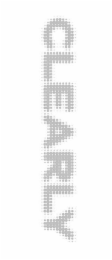 CLEARLY logo