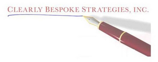 CLEARLY BESPOKE STRATEGIES, INC. logo
