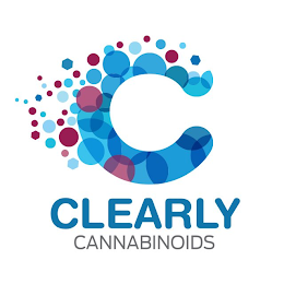 CLEARLY CANNABINOIDS logo