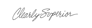 CLEARLY SUPERIOR logo