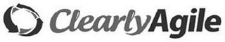 CLEARLYAGILE logo