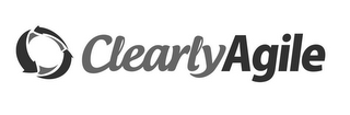 CLEARLYAGILE logo