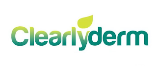 CLEARLYDERM logo