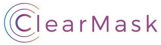 CLEARMASK logo