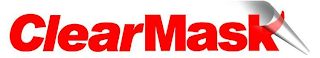 CLEARMASK logo