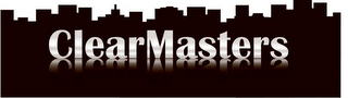 CLEARMASTERS logo