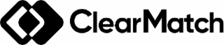 CLEARMATCH logo