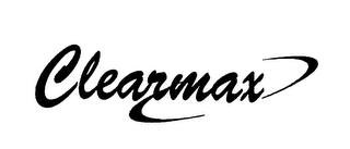 CLEARMAX logo