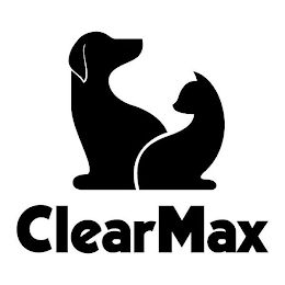 CLEARMAX logo