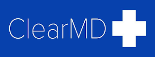 CLEARMD logo