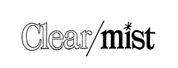 CLEAR/MIST logo