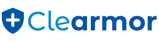 CLEARMOR logo