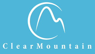 CLEARMOUNTAIN logo