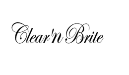 CLEAR'N BRITE logo