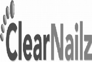 CLEARNAILZ logo