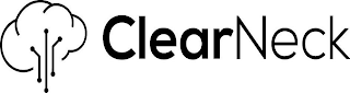 CLEARNECK logo