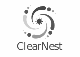 CLEARNEST logo