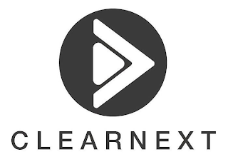 CLEARNEXT logo