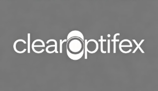 CLEAROPTIFEX logo