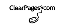 CLEARPAGES.COM logo