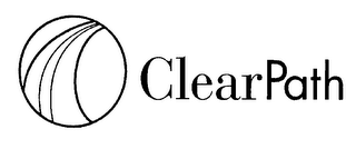 CLEARPATH logo