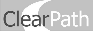 CLEARPATH logo