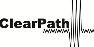 CLEARPATH logo