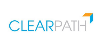 CLEARPATH logo