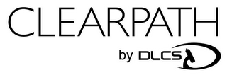 CLEARPATH BY DLCS logo