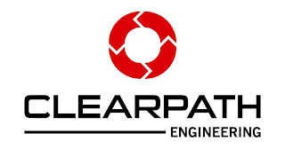 CLEARPATH ENGINEERING logo