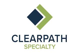 CLEARPATH SPECIALTY logo