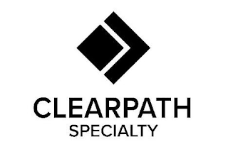 CLEARPATH SPECIALTY logo