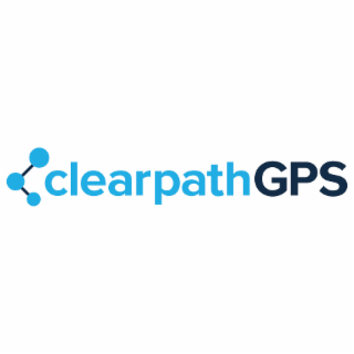 CLEARPATHGPS logo