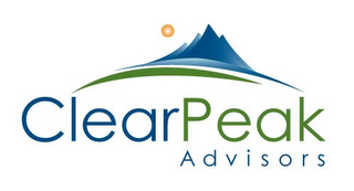 CLEARPEAK ADVISORS logo