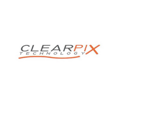 CLEARPIX TECHNOLOGY logo