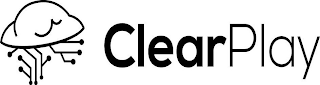 CLEARPLAY logo