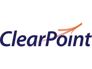 CLEARPOINT logo