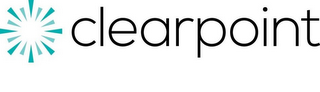 CLEARPOINT logo