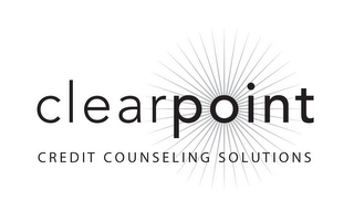 CLEARPOINT CREDIT COUNSELING SOLUTIONS logo