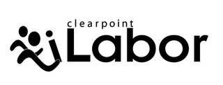 CLEARPOINT ILABOR logo