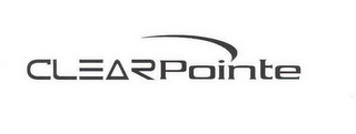 CLEARPOINTE logo