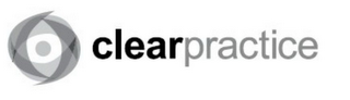 CLEARPRACTICE logo