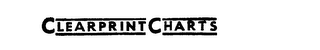CLEARPRINT CHARTS logo
