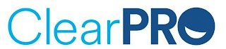 CLEARPRO logo