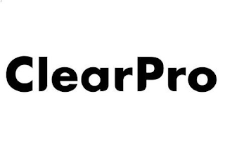 CLEARPRO logo