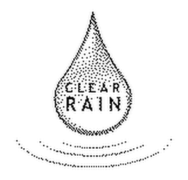CLEARRAIN logo