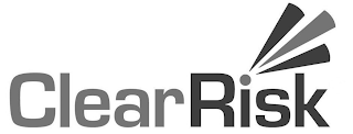 CLEARRISK logo