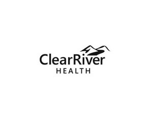 CLEARRIVER HEALTH logo